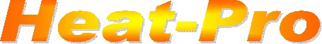 HeatPro Logop